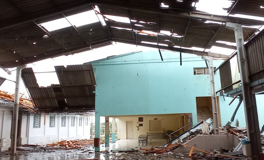 Nova Prata do Iguaçu