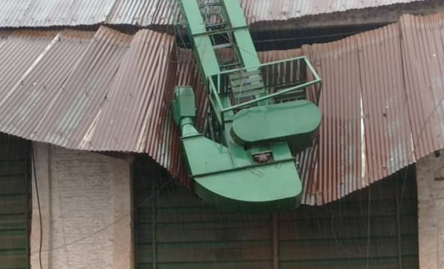 Nova Prata do Iguaçu