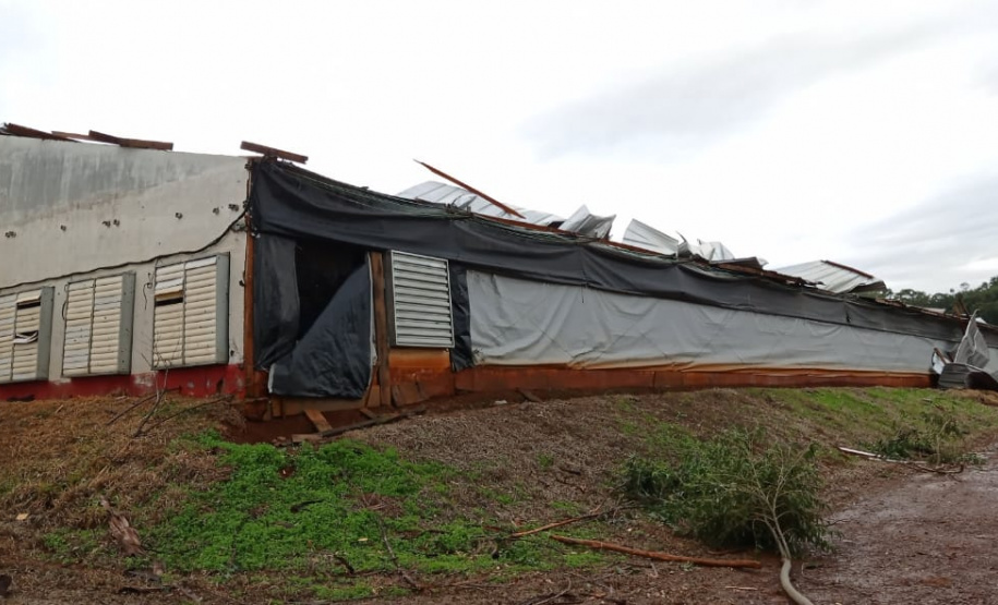 Nova Prata do Iguaçu