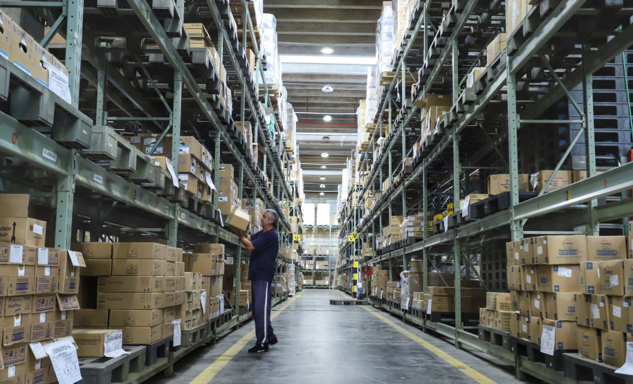 Governo do Paraná já investiu R$ 400 milhões no combate ao Coronavírus