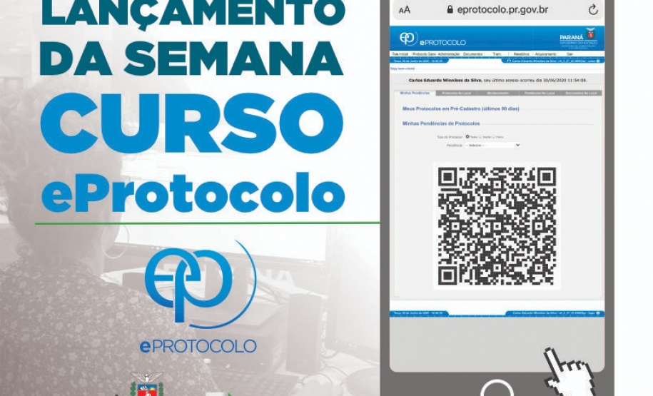 Curso eProtocolo apresenta inovações implementadas no sistema
