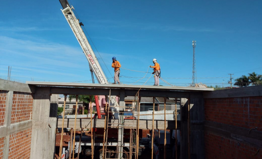 Governo investe na construção e modernização de 20 restaurantes populares. Cascavel.Foto:SEAB