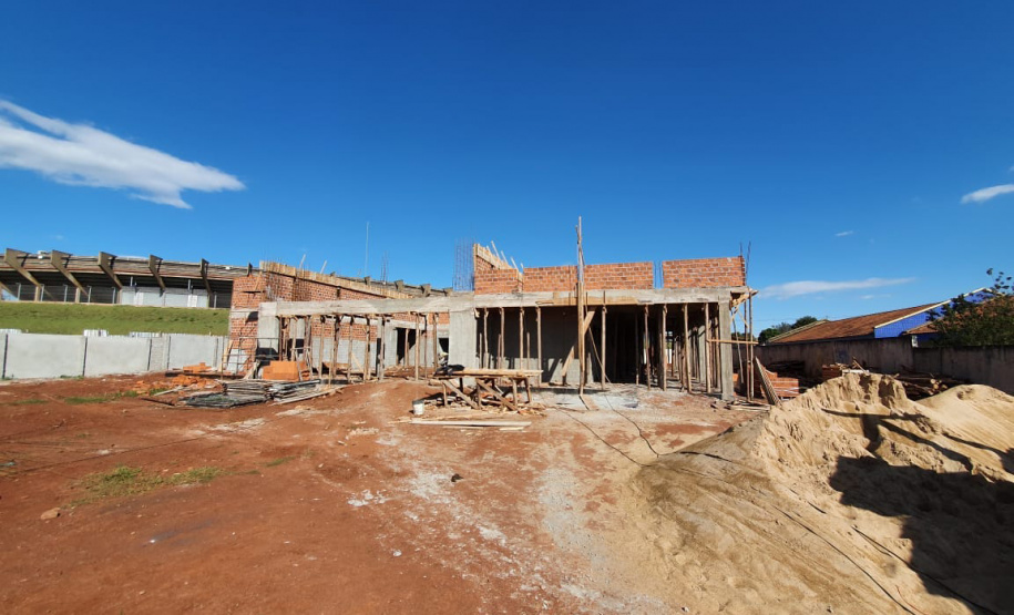 Governo investe na construção e modernização de 20 restaurantes populares. Cascavel.Foto:SEAB