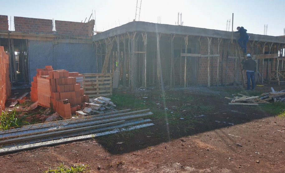 Governo investe na construção e modernização de 20 restaurantes populares. Cascavel.Foto:SEAB