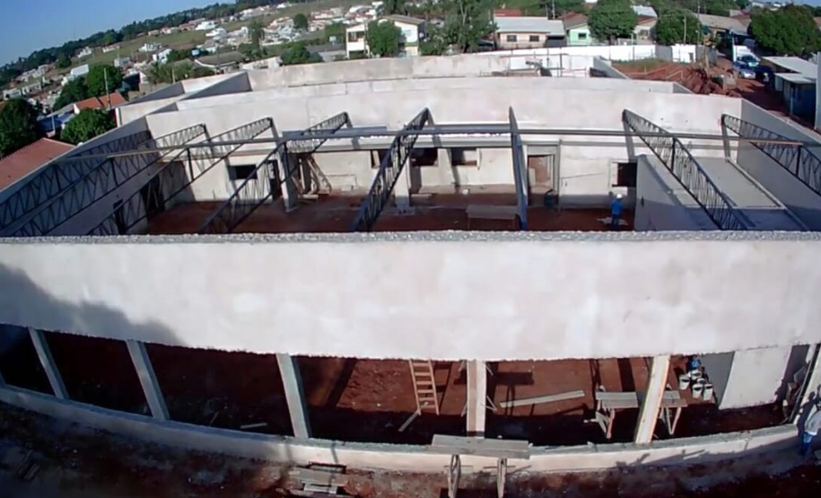 Governo investe na construção e modernização de 20 restaurantes populares. Umuarama. Foto:SEAB