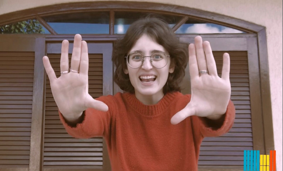 BPP para crianças: estão no ar as novas edições dos projetos Hora do Conto e Era Uma Zine
. FOTO:BPP