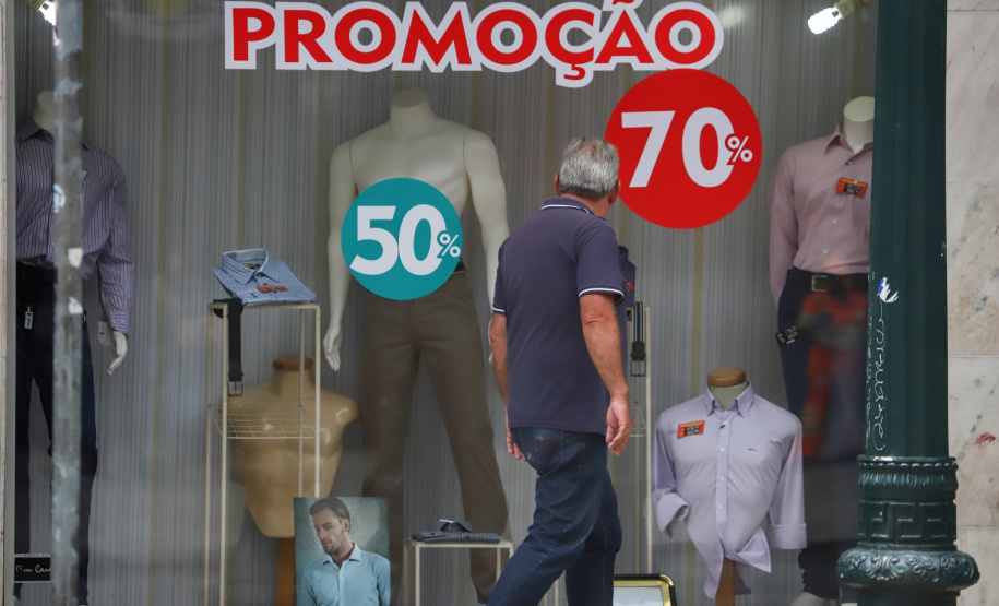 São 39 vagas remanescentes do curso de Especialização em Gestão Pública, destinado à capacitação de gestores ou técnicos em todas as áreas, no âmbito do poder público do Executivo Estadual.
Foto: Gilson Abreu/AEN