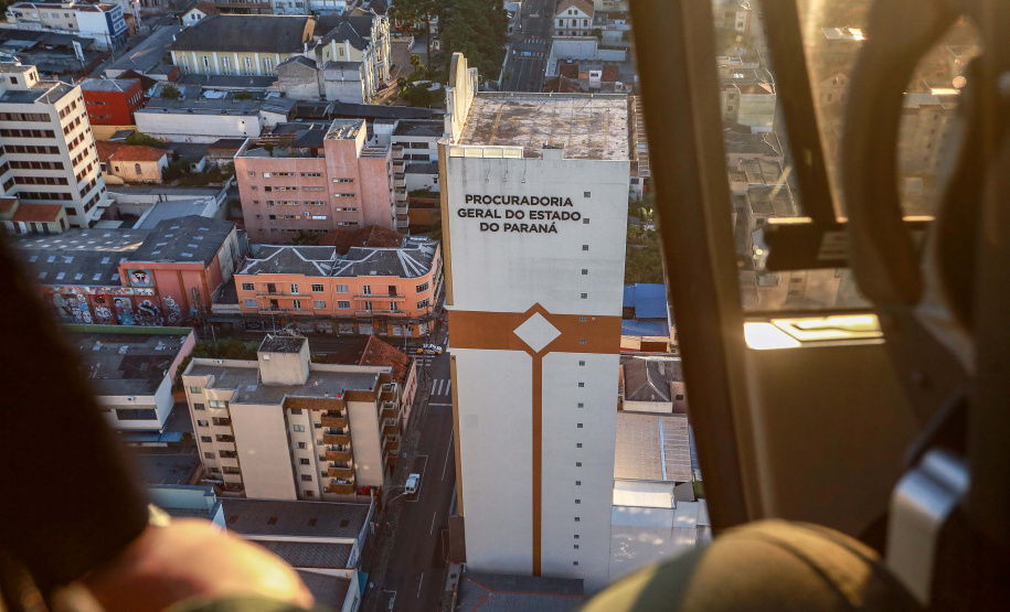 Procuradoria-Geral do Estado (PGE) realiza cerca de 30 mil protestos e ajuíza em torno de 400 dívidas por mês. Foto: Valdelino Pontes