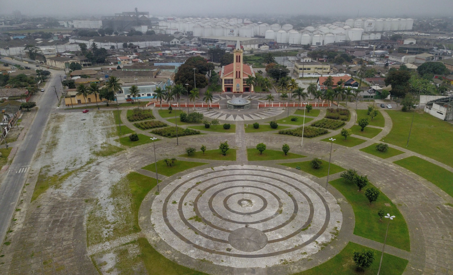 Municípios do Litoral devem adotar medidas mais restritivas
.Foto: José Fernando Ogura/AEN