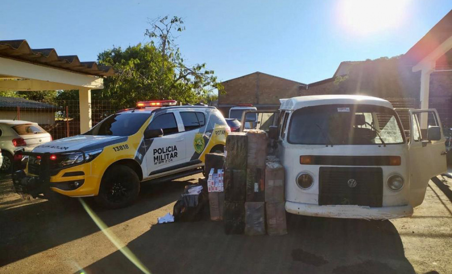 A Operação Metrópolis, ação conjunta entre as forças de segurança da região Oeste, resultou em 281 prisões e 61 mandados de Prisão cumpridos, além de 3,9 toneladas de drogas e 25 armas de fogo retiradas de circulação, entre os dias 26 de junho até esta segunda-feira (06/07). Foto:SESP