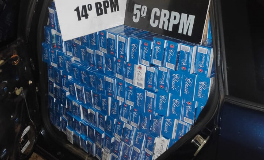 A Operação Metrópolis, ação conjunta entre as forças de segurança da região Oeste, resultou em 281 prisões e 61 mandados de Prisão cumpridos, além de 3,9 toneladas de drogas e 25 armas de fogo retiradas de circulação, entre os dias 26 de junho até esta segunda-feira (06/07). Foto:SESP