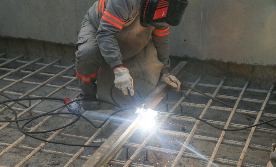 Mesmo com pandemia, 11 mil trabalhadores conseguem emprego
.Foto: Geraldo Bubniak/AEN