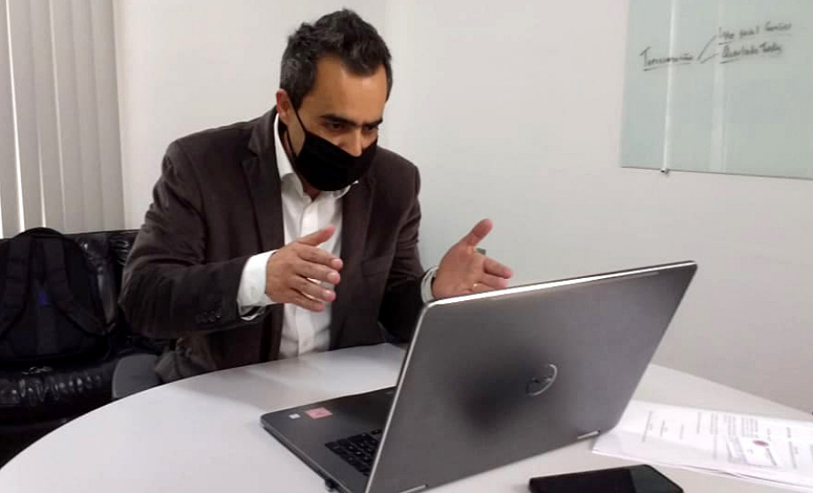 Os primeiros protocolos de retorno das atividades escolares presenciais no Paraná começaram a ser avaliados pelo Comitê de Volta às Aulas nesta quinta-feira (9). A proposta final deve ser validada pelas autoridades sanitárias da Secretaria da Saúde no dia 28 de julho. Foto:SEED