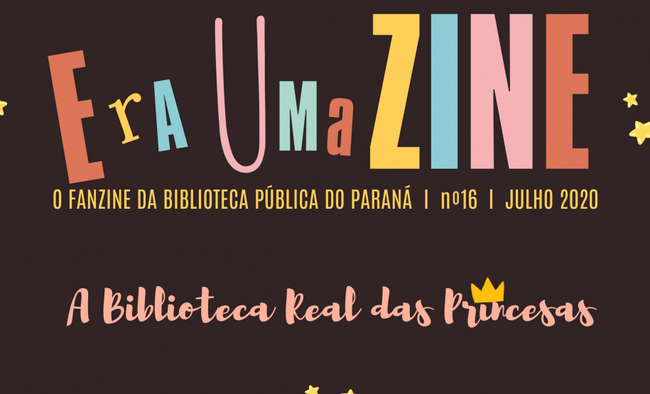 Biblioteca Pública lança novas edições de projetos infantis