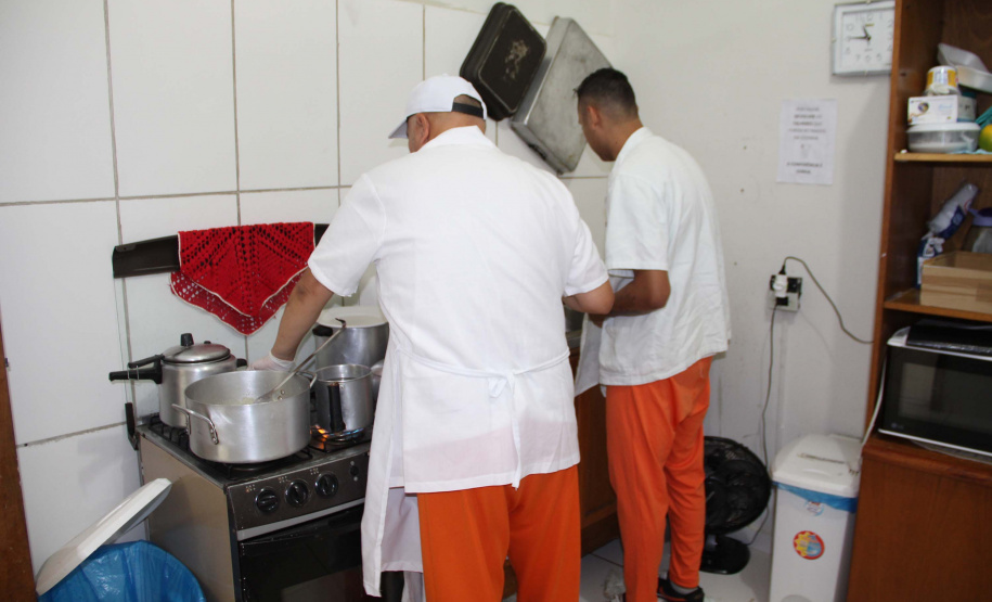 SESP recebe Selo Nacional de Responsabilidade Social pelo Trabalho no Sistema Prisional
. Foto:SESP