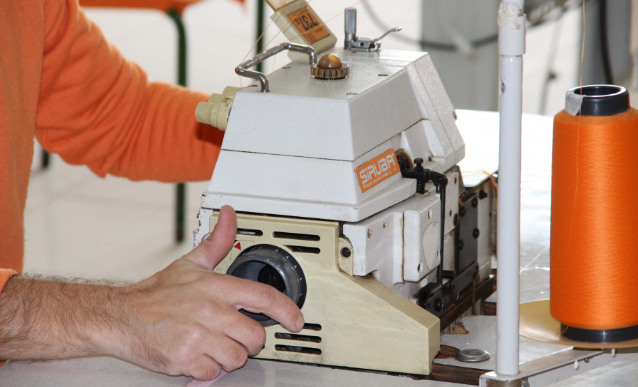 SESP recebe Selo Nacional de Responsabilidade Social pelo Trabalho no Sistema Prisional
. Foto:SESP