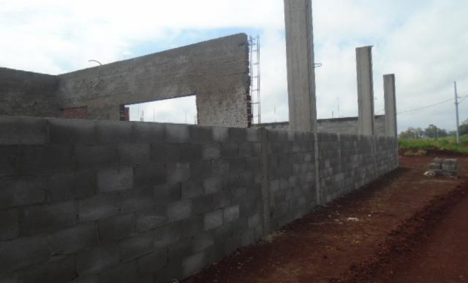 Municípios ampliam estruturas para abrigar empresas e gerar empregos. Foto:SEDU