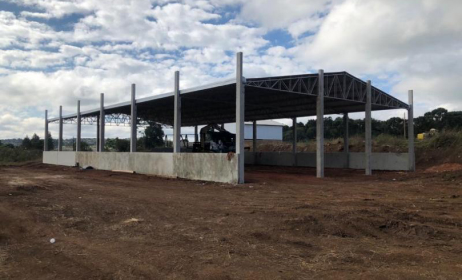 Municípios ampliam estruturas para abrigar empresas e gerar empregosFoto:SEDU