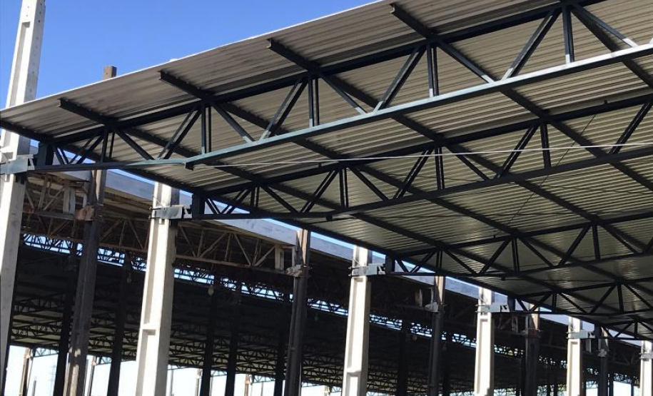 Municípios ampliam estruturas para abrigar empresas e gerar empregosFoto:SEDU