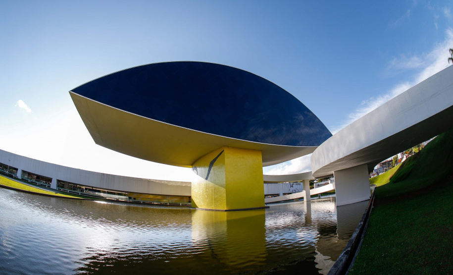 Visitas virtuais no MON têm crescimento superior a 1.100%.