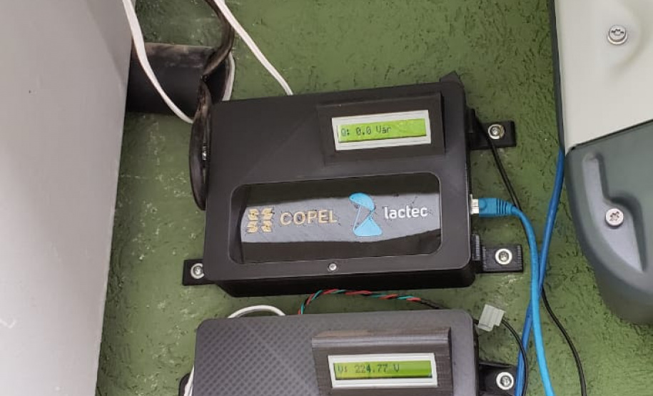 Um projeto-piloto desenvolvido pela Copel pode ser a porta de entrada para permitir uma das grandes vantagens da geração distribuída (GD) de energia no Paraná.
Foto: COPEL