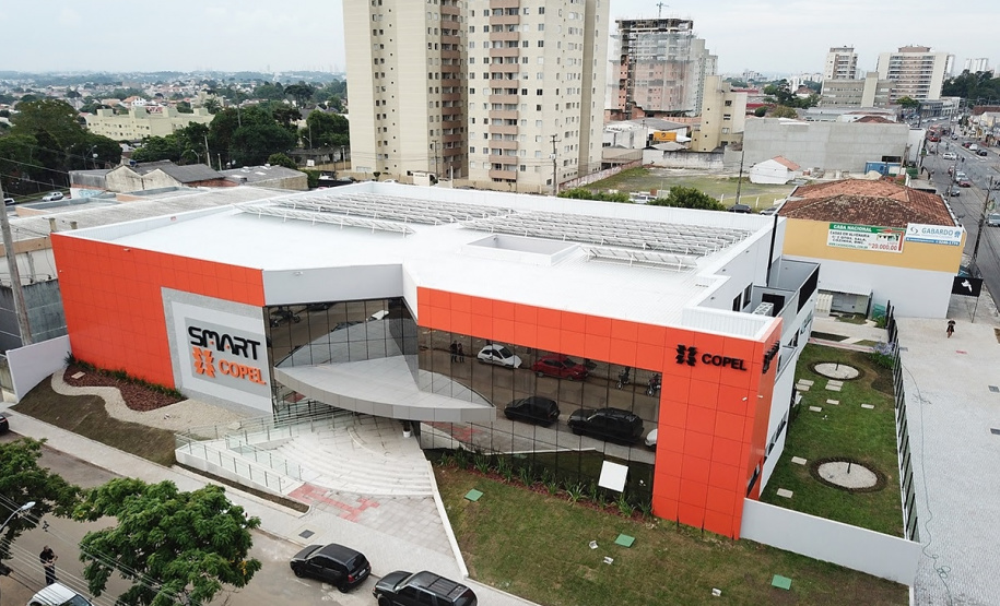 Um projeto-piloto desenvolvido pela Copel pode ser a porta de entrada para permitir uma das grandes vantagens da geração distribuída (GD) de energia no Paraná.
Foto: COPEL