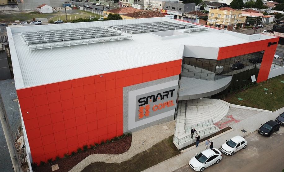 Um projeto-piloto desenvolvido pela Copel pode ser a porta de entrada para permitir uma das grandes vantagens da geração distribuída (GD) de energia no Paraná.
Foto: COPEL