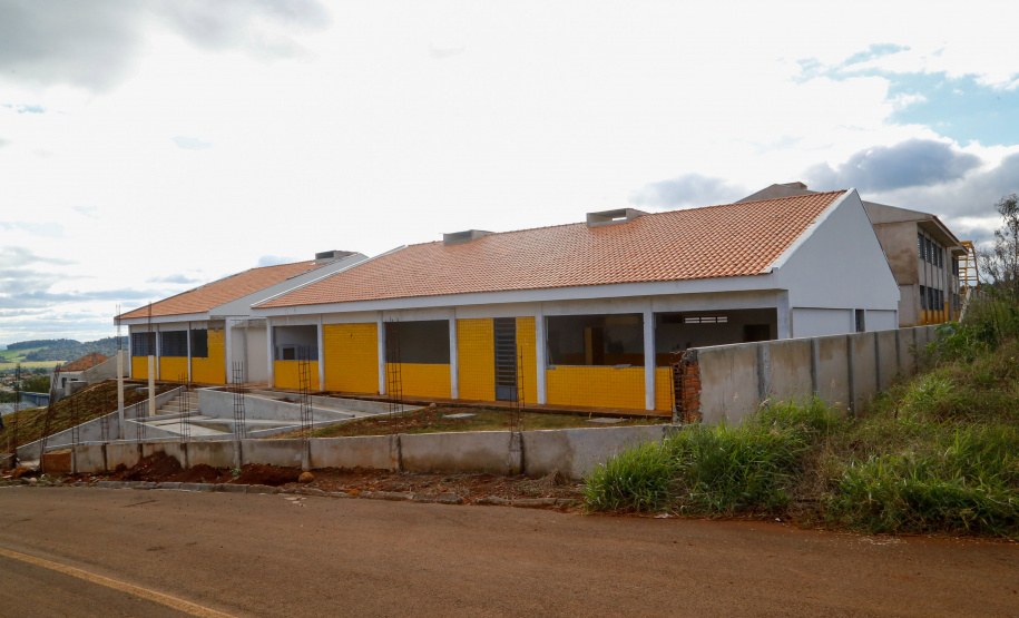 Coronel VividaFoto Gilson Abreu