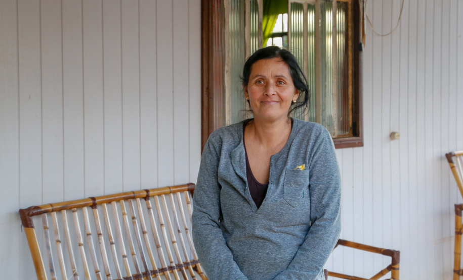 Coronel VividaFoto Gilson Abreu