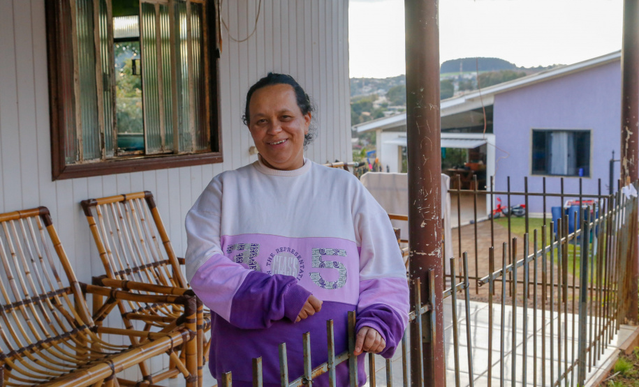 Coronel VividaFoto Gilson Abreu