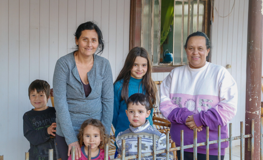 Coronel VividaFoto Gilson Abreu