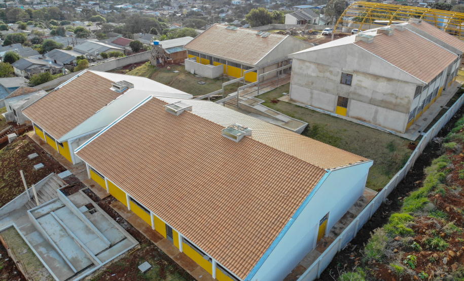 Coronel VividaFoto Gilson Abreu