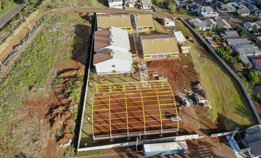 Coronel VividaFoto Gilson Abreu