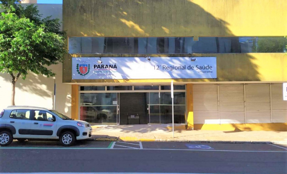 Órgãos do Estado têm até sexta para renegociação de aluguel. Foto:SEAP