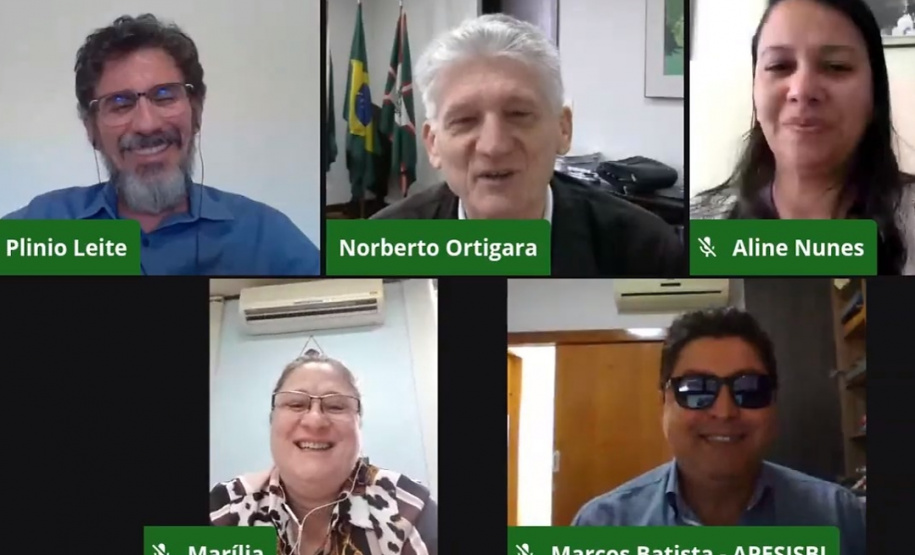 Consórcio de 30 municípios possibilita que agroindústrias ampliem o número de consumidores, a partir da regularização perante o sistema de inspeção municipal.
Foto: Seab