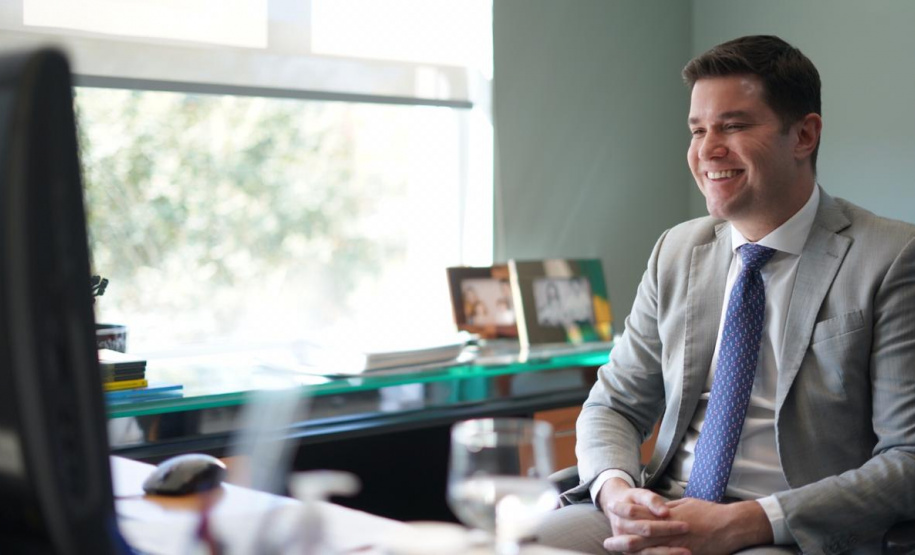 O Governo do Paraná publica este mês um documento com a adequação e resultados das metas e indicadores dos Objetivos de Desenvolvimento Sustentável (ODS), reforçando o compromisso do Estado com a Agenda 2030 da ONU