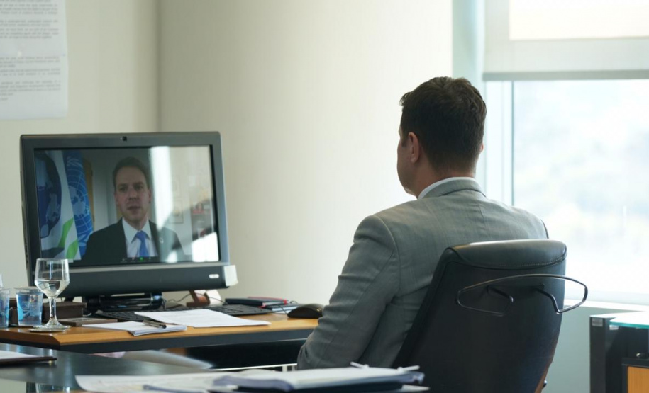 O Governo do Paraná publica este mês um documento com a adequação e resultados das metas e indicadores dos Objetivos de Desenvolvimento Sustentável (ODS), reforçando o compromisso do Estado com a Agenda 2030 da ONU