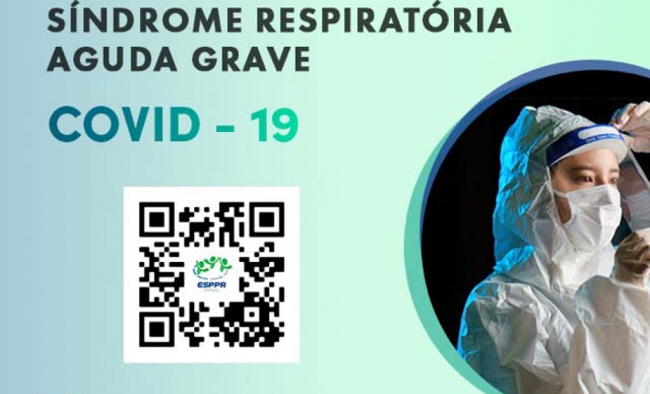 Curso aborda cuidados clínicos nas síndromes respiratórias
.