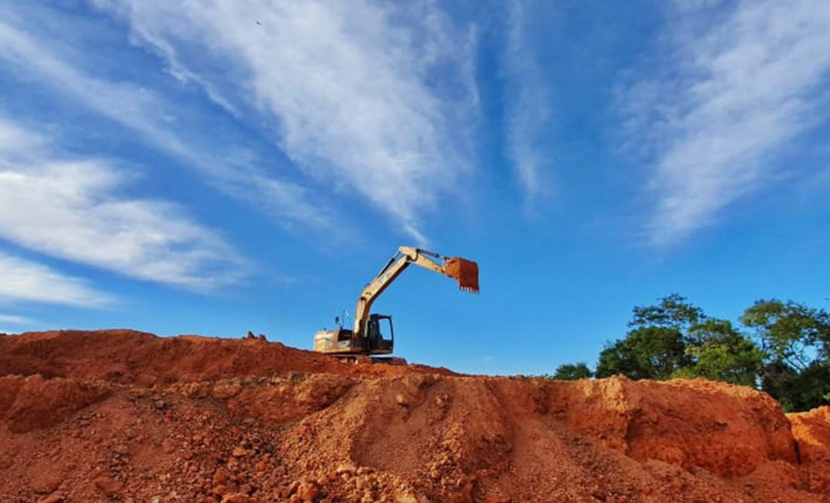 Obra de R$ 24 milhões vai elevar atendimento com esgoto em Ibaiti

. Foto:Sanepar