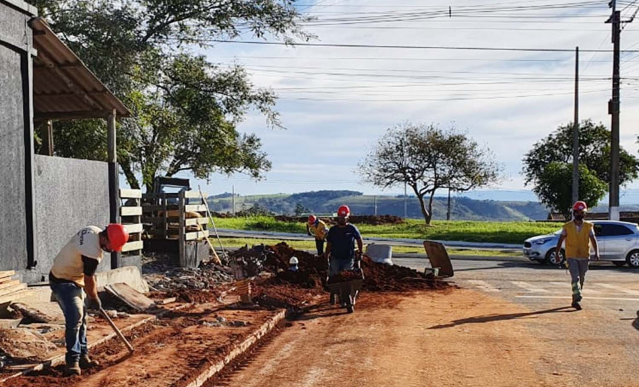 Um nova ETE e 55 km de tubulação vão permitir alcance de 50% da cidade

. Foto:Sanepar