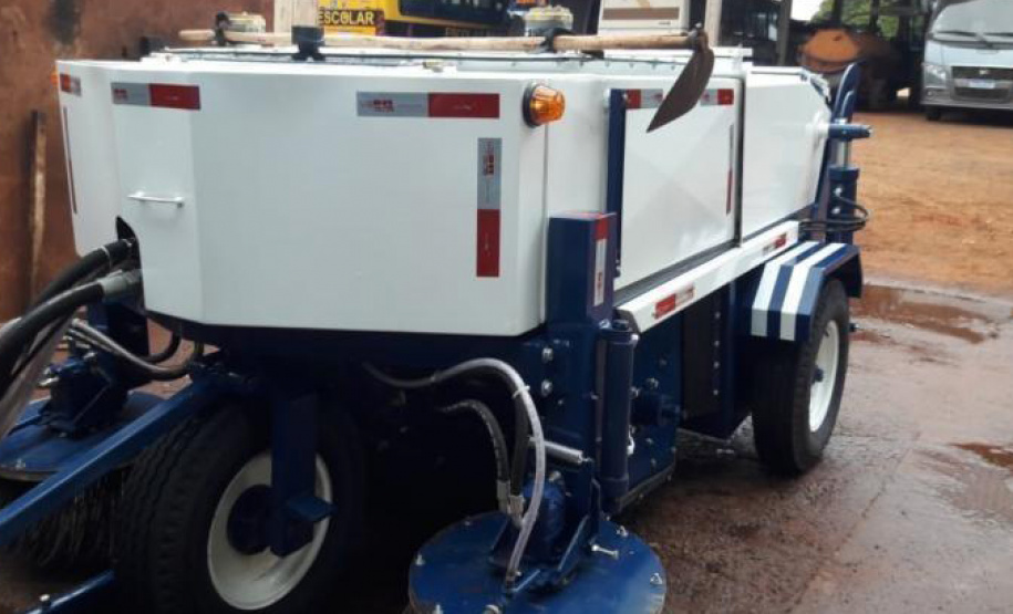 Governo destina recursos para ampliar serviços municipais
. Foto:SEDU