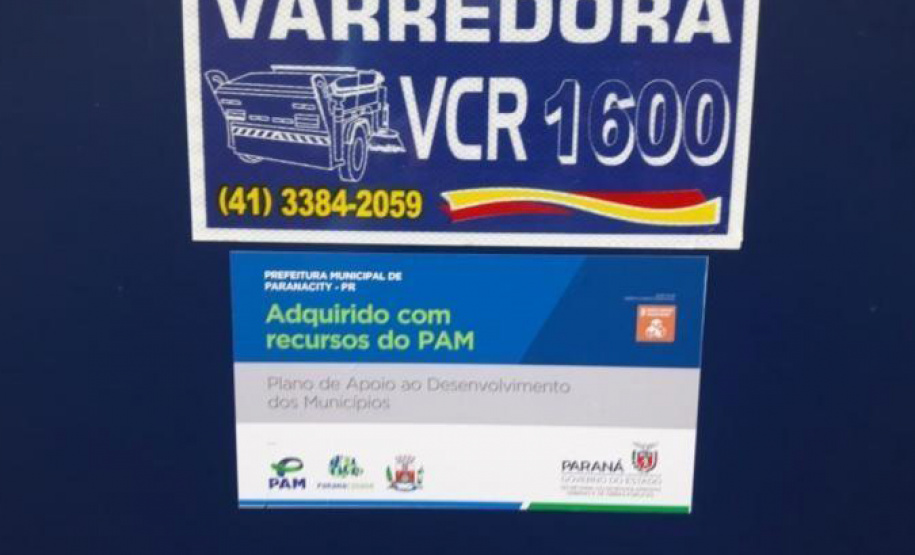 Governo destina recursos para ampliar serviços municipais
. Foto:SEDU