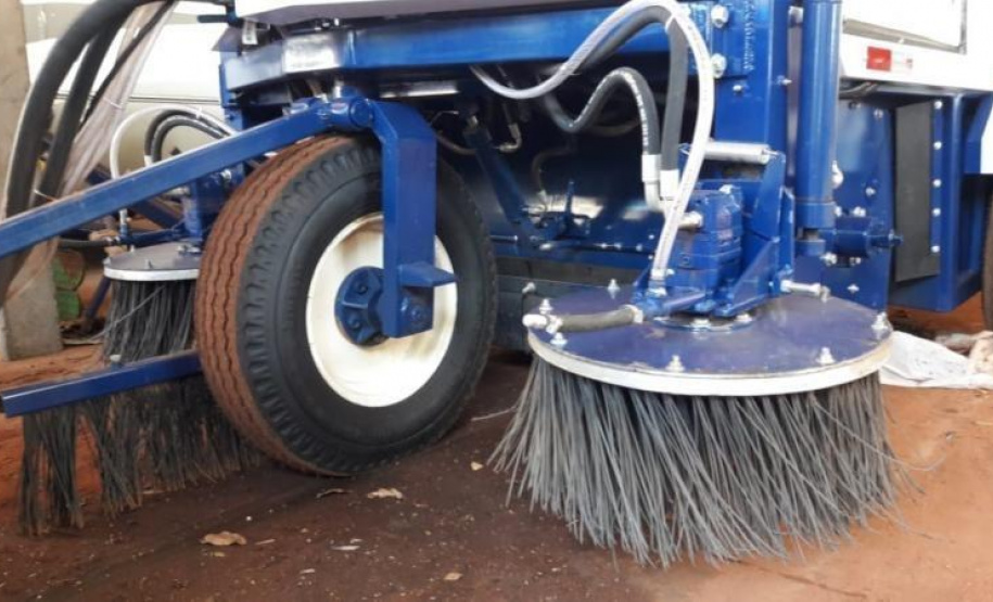 Governo destina recursos para ampliar serviços municipais
. Foto:SEDU