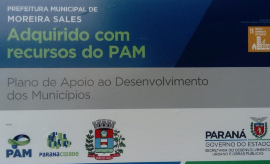 Governo destina recursos para ampliar serviços municipais
. Foto:SEDU
