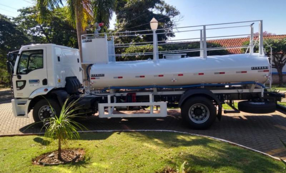 Governo destina recursos para ampliar serviços municipais
. Foto:SEDU