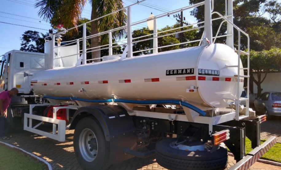 Governo destina recursos para ampliar serviços municipais
. Foto:SEDU