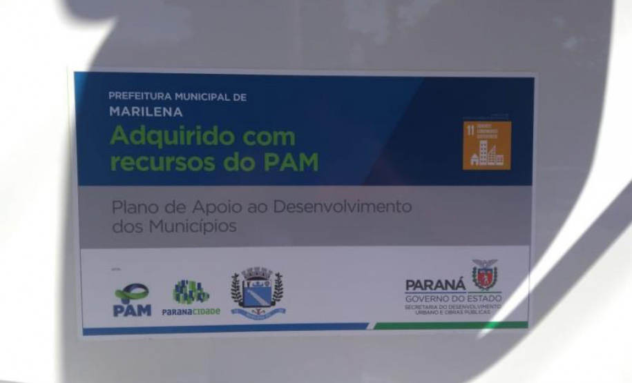 Governo destina recursos para ampliar serviços municipais
. Foto:SEDU