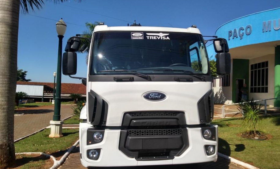 Governo destina recursos para ampliar serviços municipais
. Foto:SEDU