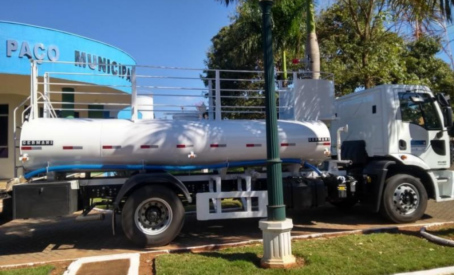 Governo destina recursos para ampliar serviços municipais
. Foto:SEDU