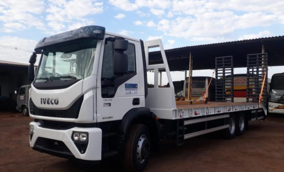 Governo destina recursos para ampliar serviços municipais
. Foto:SEDU